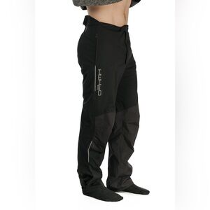 Horseware Ireland HWH2O Pullups Waterproof Equestrian Trousers Size XL/36
